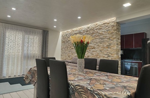 Pineto Apartment | Homiday - K1 - SciKKoso