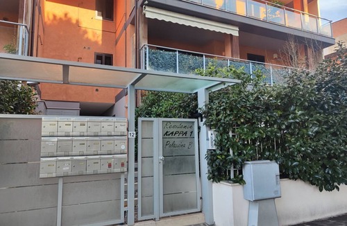 Pineto Apartment | Homiday - K1 - SciKKoso
