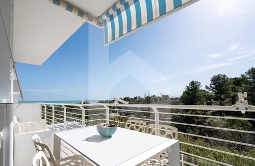 Foggetta Apartment | Homiday - Residence I Gabbiani Int 01, Livrea