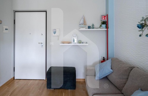 Foggetta Apartment | Homiday - Residence I Gabbiani Int 01, Livrea