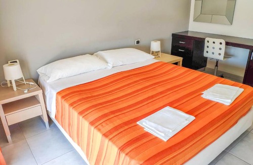 Pineto Apartment | Homiday - Residence Prestige