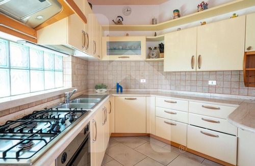 Colonnella Villa | Homiday - Villa Moretti