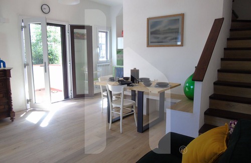 Silvi Marina House | Homiday - Villino BuonViaggio