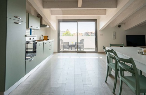 Montesilvano Apartment | Homiday - WaterFront, Interno 23