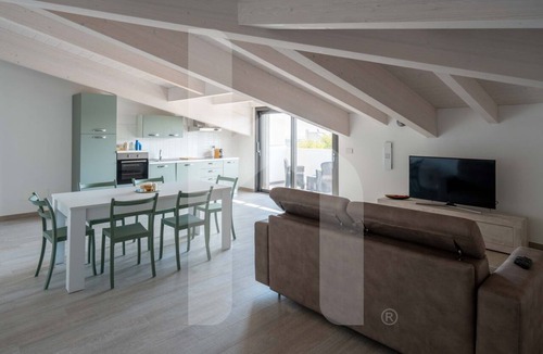 Montesilvano Apartment | Homiday - WaterFront, Interno 23