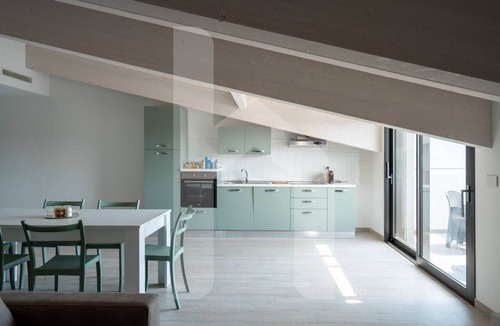 Montesilvano Apartment | Homiday - WaterFront, Interno 23