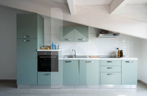 Montesilvano Apartment | Homiday - WaterFront, Interno 23
