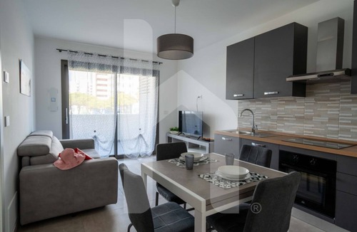 Montesilvano Apartment | Homiday - Waterfront, Interno 16