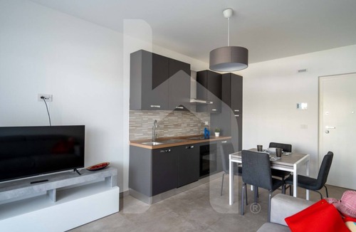 Montesilvano Apartment | Homiday - Waterfront, Interno 16