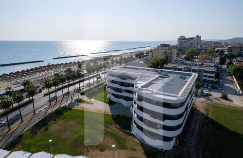 Montesilvano Apartment | Homiday - Waterfront, Interno 10
