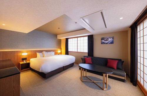 Arashiyama Hotel | Homm Stay Nagi Arashiyama Kyoto By Banyan Group