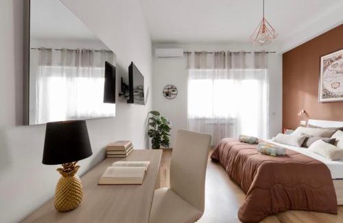 Quartiere XVII Trieste House | Homs Sweet Home