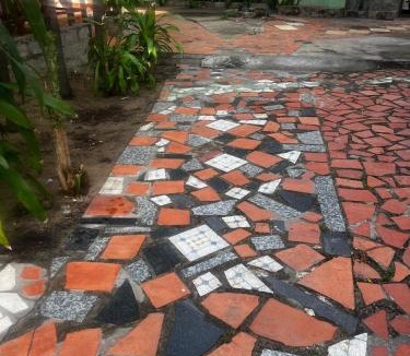 Central Mui Ne Beach Apartment | homsetay Đồng Phát