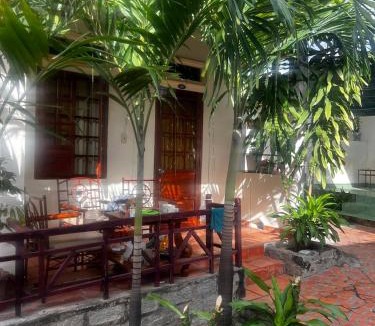 Central Mui Ne Beach Apartment | homsetay Đồng Phát