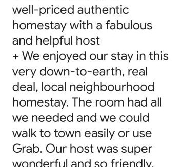 Da Lat House | Homstay An Nhien