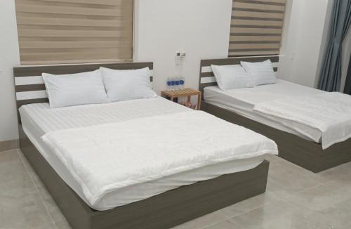 Vinh Hy Hotel | Homstay Thái Sơn