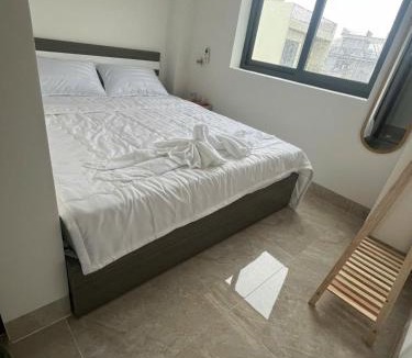 Vinh Hy Hotel | Homstay Thái Sơn