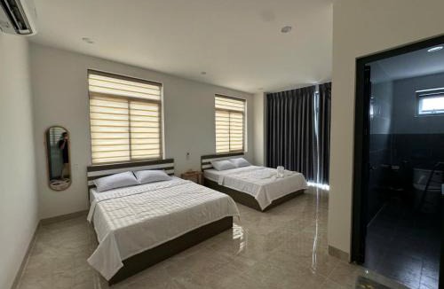 Vinh Hy Hotel | Homstay Thái Sơn