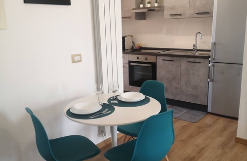 Civitavecchia Apartment | HomyHome