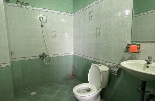 Cam Le House | Hong An Motel