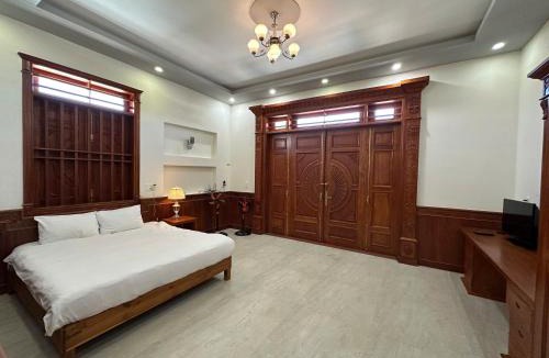 Duong Dong Resort | Hong Bin Bungalow