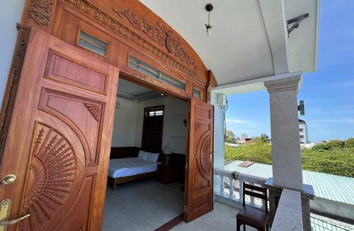 Duong Dong Resort | Hong Bin Bungalow