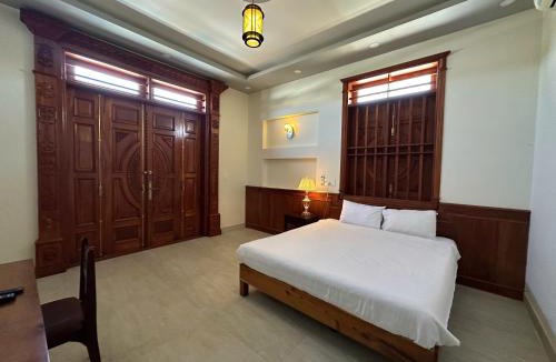 Duong Dong Resort | Hong Bin Bungalow