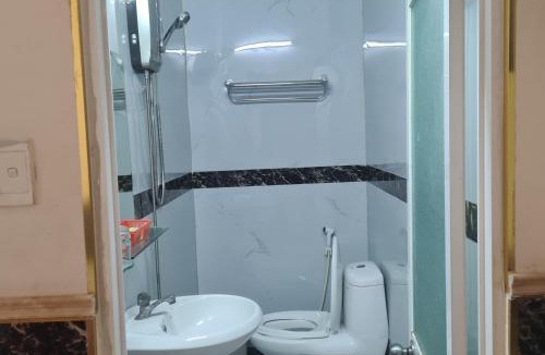 District 5 Hotel | HONG CUC Hotel