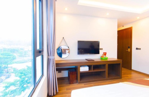 Ha Long Hotel | Hong Ngan Hotel