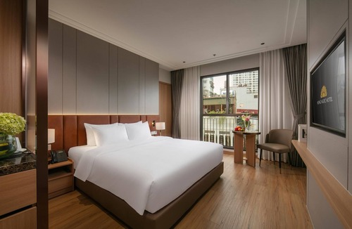 Truc Bach Hotel | Hong Ngoc Cochinchine Boutique Hotel & Spa