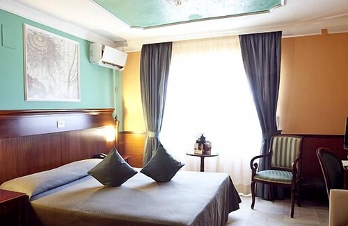Lucera Hotel | Hori Balconata 2.0 Banqueting & Accommodations