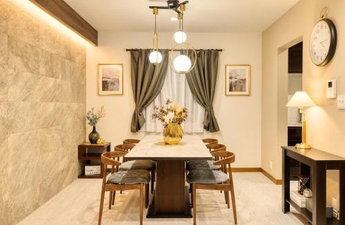 Nishi Apartment | HORIE THE GRACE -Mon Villa-vacation rental-