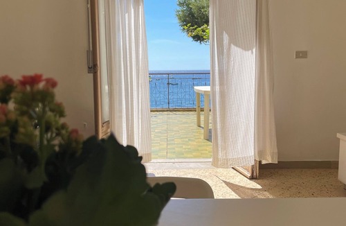 Maiori Apartment | Horizon sea apartment