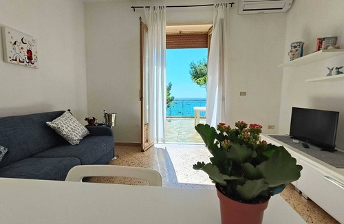 Maiori Apartment | Horizon sea apartment