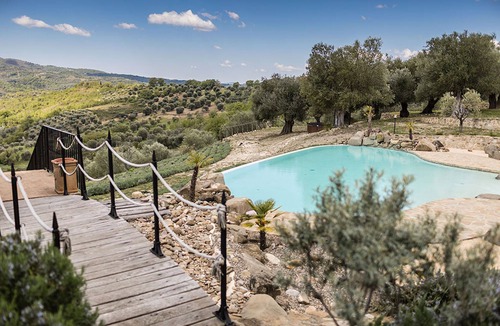 Seggiano House | Hortulanus private Luxury Estate