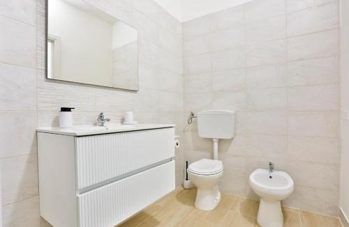 Castel Volturno Apartment | Hospital-ity pochi passi da PinetaGrande e Napoli