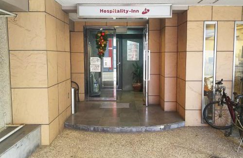 Ichihara Hotel | Hosplitality In Yawatajuku