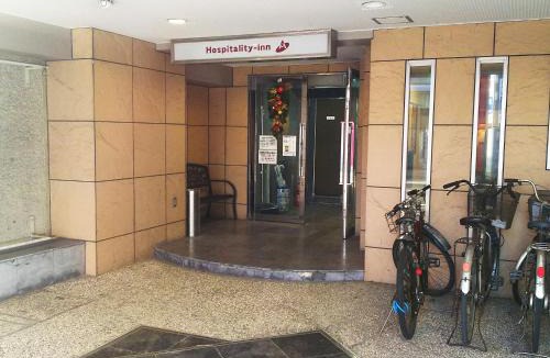 Ichihara Hotel | Hosplitality In Yawatajuku