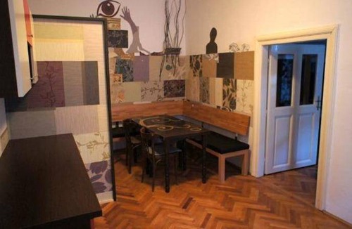 Sibiu Old Town Hostel | Hostel ∙ 8 guests