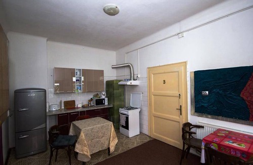 Sibiu Old Town Hostel | Hostel ∙ 8 guests