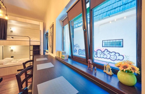 Brasov City Centre Hostel | Hostel ∙ 8 guests