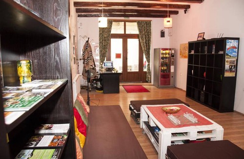 Brasov City Centre Hostel | Hostel ∙ 8 guests