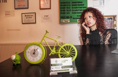 Brasov City Centre Hostel | Hostel ∙ 8 guests