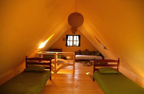 Breb Hostel | Hostel ∙ 8 guests