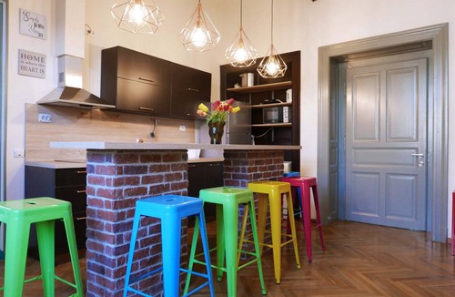 Cluj-Napoca Hostel | Hostel ∙ 8 guests