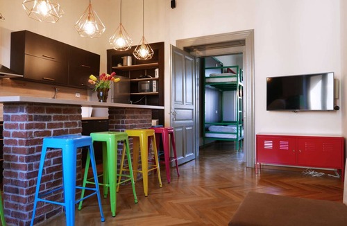 Cluj-Napoca Hostel | Hostel ∙ 8 guests