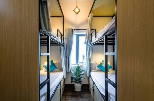 Thanh Khe Hostel | Hostel ∙ 8 guests