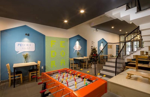 Thanh Khe Hostel | Hostel ∙ 8 guests