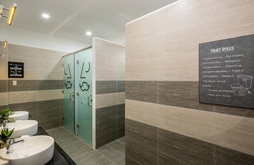 Thanh Khe Hostel | Hostel ∙ 8 guests