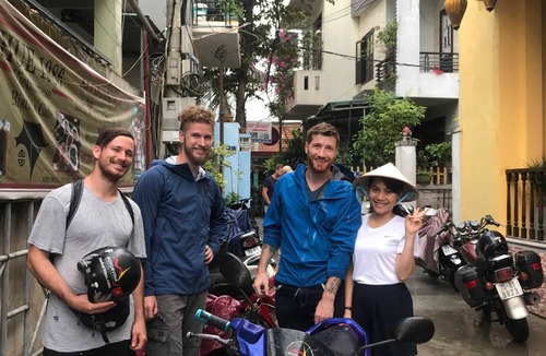 Hue City Centre Hostel | Hostel ∙ 8 guests